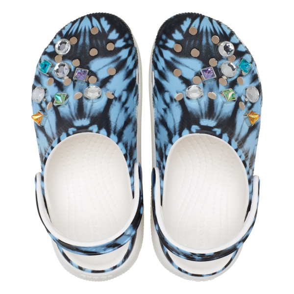 Multicolor - Multi/White