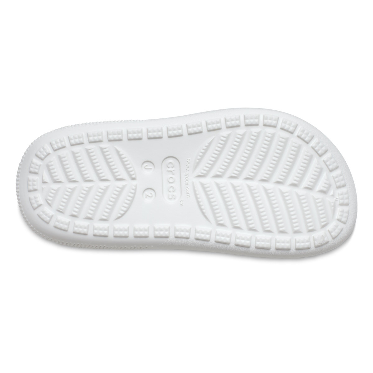 Saboți Crocs Classic Lil Rebel Cutie Clog Kids Multicolor - Multi/White