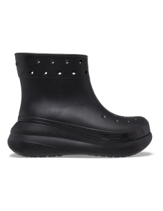 Cizme Crocs Classic Crush... Negru - Black