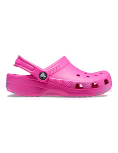 Saboți Crocs Classic... Roz - Juice