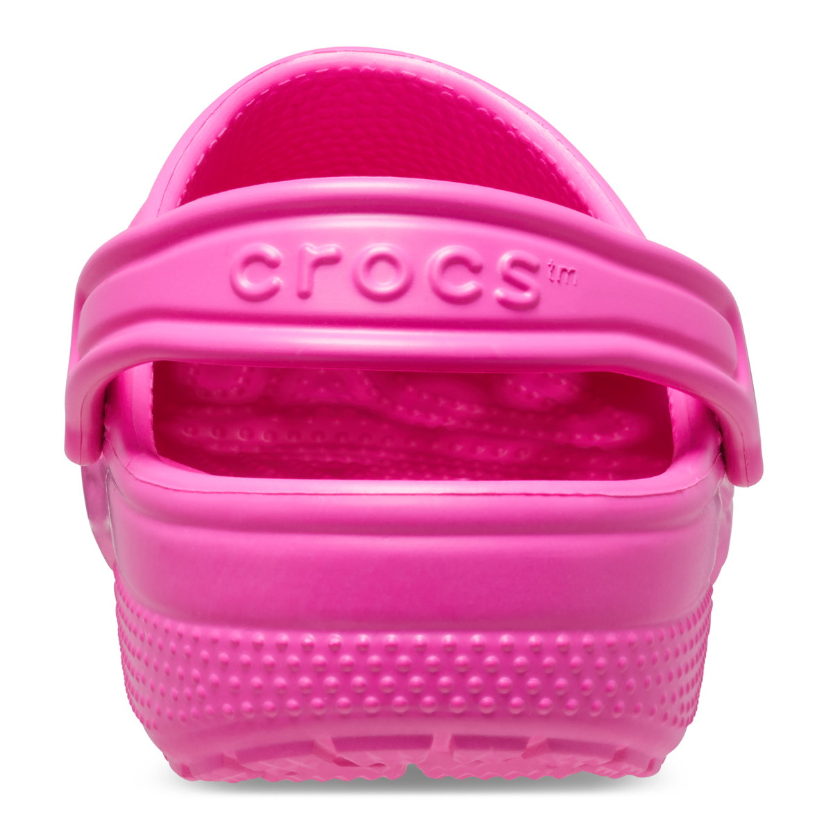 Saboți Crocs Classic Toddlers New clog Roz - Juice - 5 | YEO