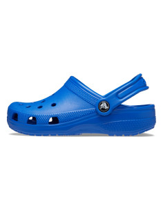 Saboți Crocs Classic Kid's... Albastru - Blue Bolt 2