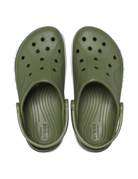 Verde - Army Green