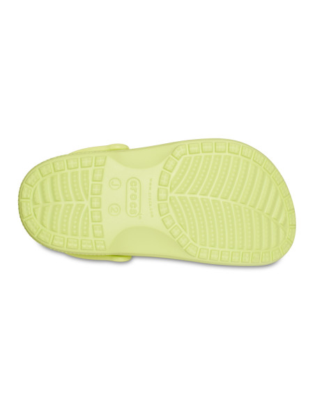 Galben - Lime Zest