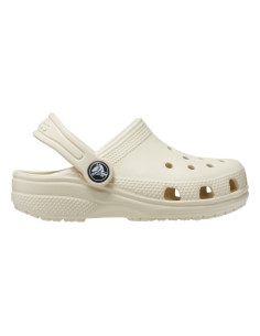 Saboți Crocs Classic... Bej - Bone