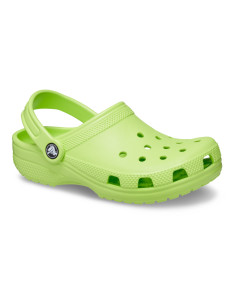Saboți Crocs Classic Kid's... Verde - Limeade 2