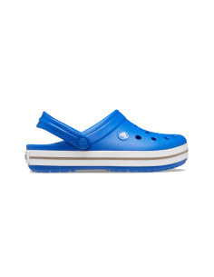 Saboti Crocs Crocband Albastru - Blue Bolt