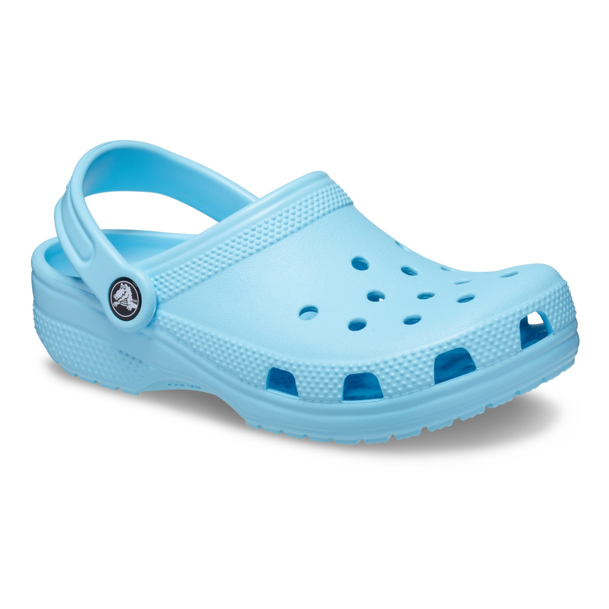 Saboți Crocs Classic Kid\'s New clog Albastru - Arctic - 1 | YEO