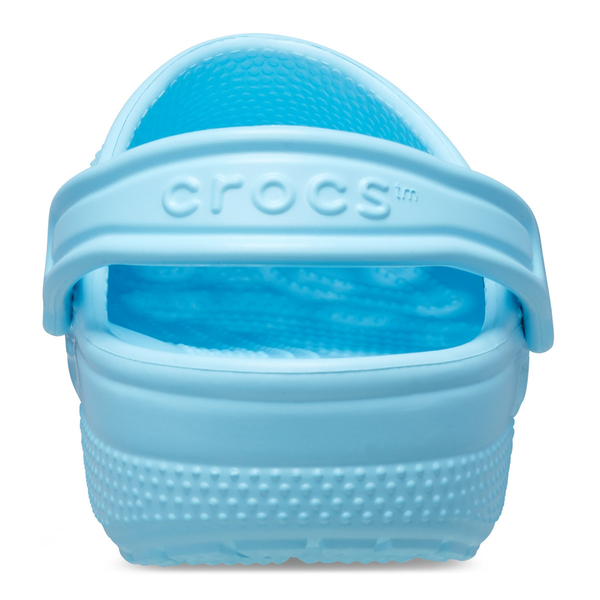 Saboți Crocs Classic Kid\'s New clog Albastru - Arctic - 5 | YEO