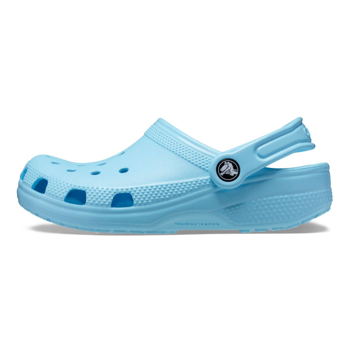 Saboți Crocs Classic Kid\'s New clog Albastru - Arctic - 2 | YEO
