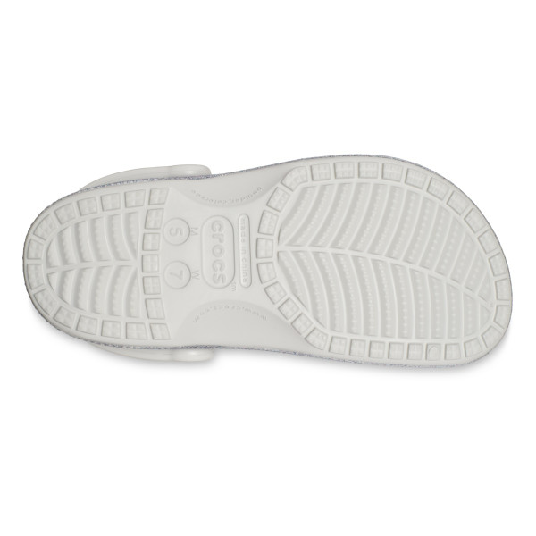 Gri - Silver Glitter