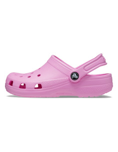 Saboți Crocs Classic Kid's... Roz - Taffy Pink 2