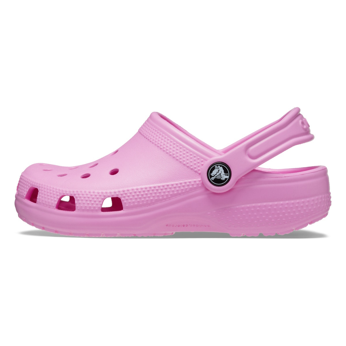 Saboți Crocs Classic Kid\'s New clog Roz - Taffy Pink - 1 | YEO