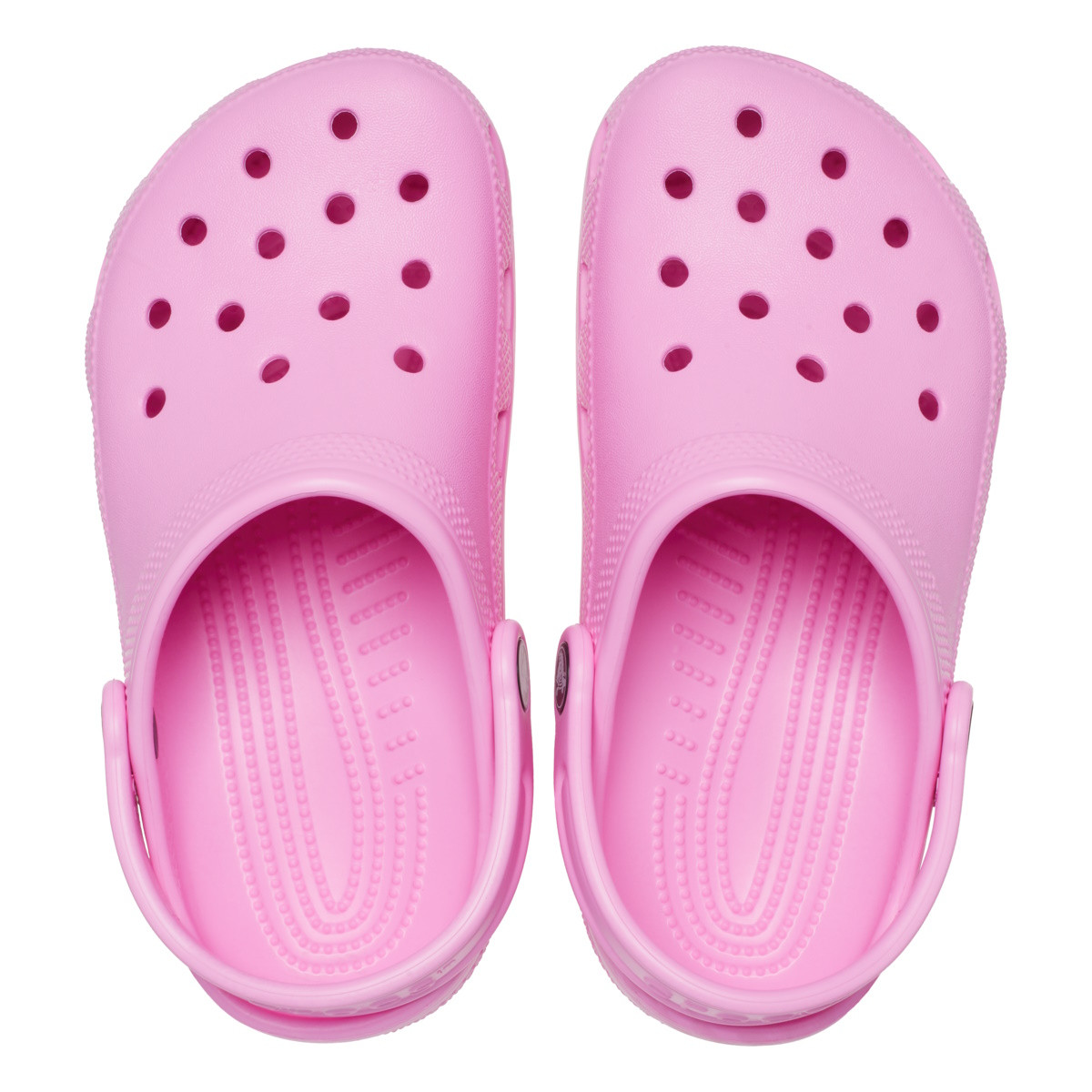 Saboți Crocs Classic Kid\'s New clog Roz - Taffy Pink - 3 | YEO