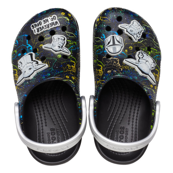 Negru - Black