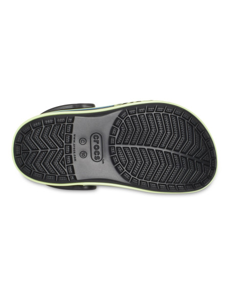 Multicolor - Black/Multi