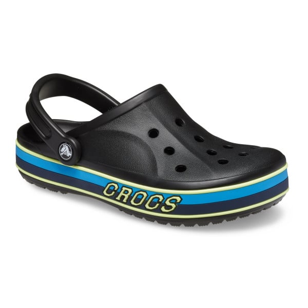 Multicolor - Black/Multi