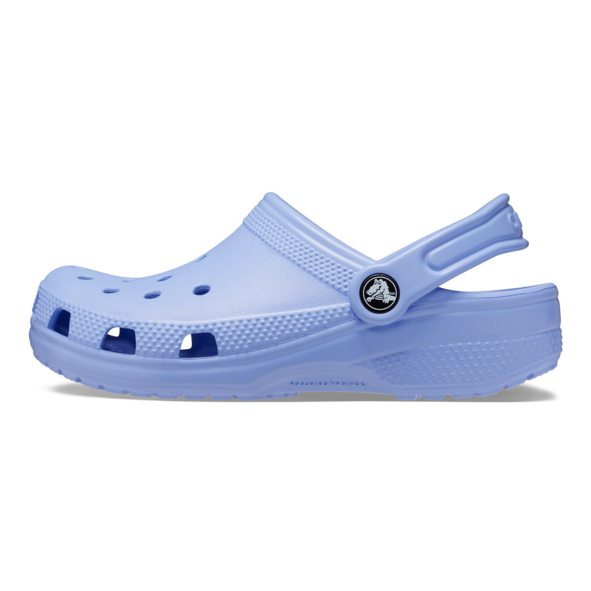 Saboți Crocs Classic Kid\'s New clog Mov - Moon Jelly - 2 | YEO