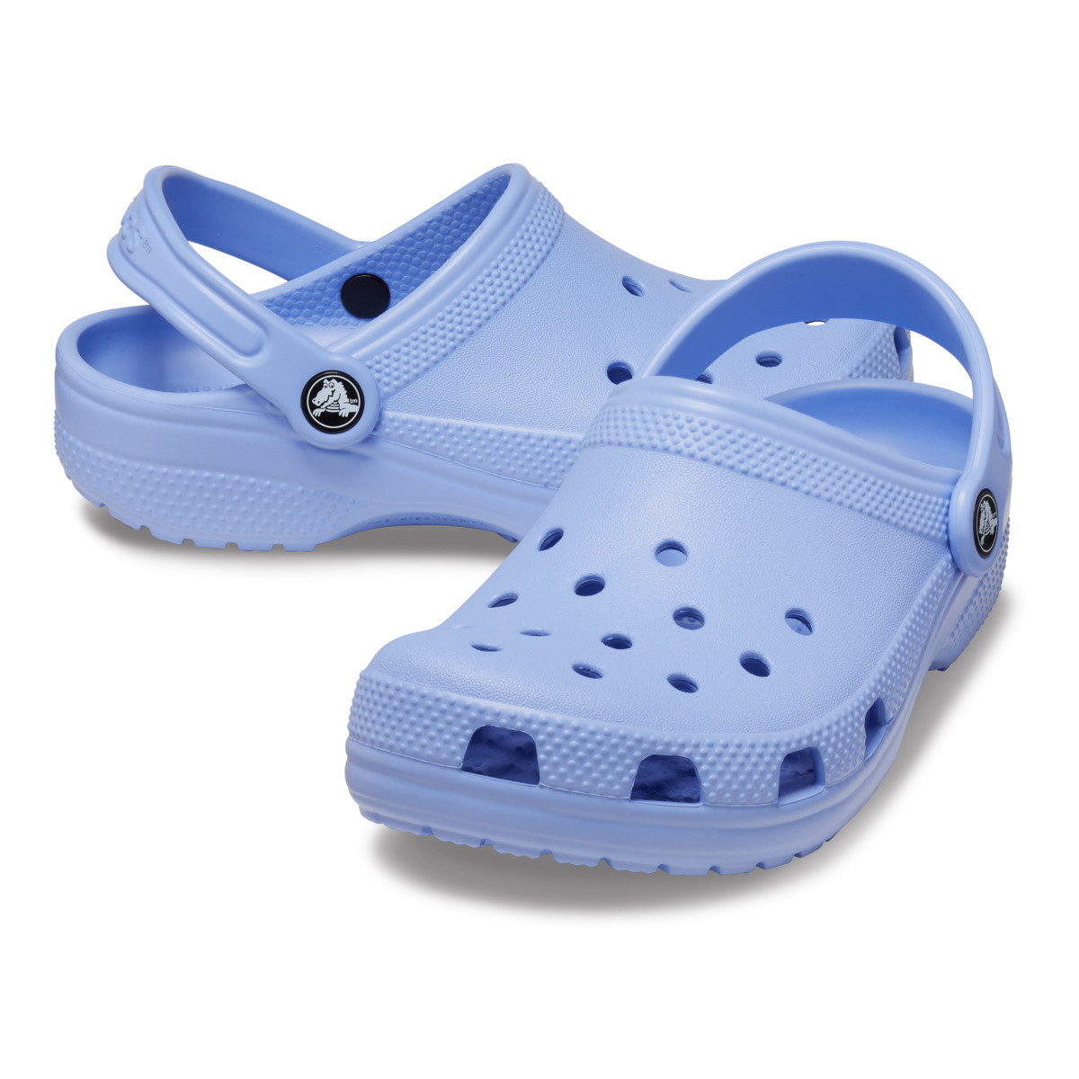 Saboți Crocs Classic Kid\'s New clog Mov - Moon Jelly - 3 | YEO