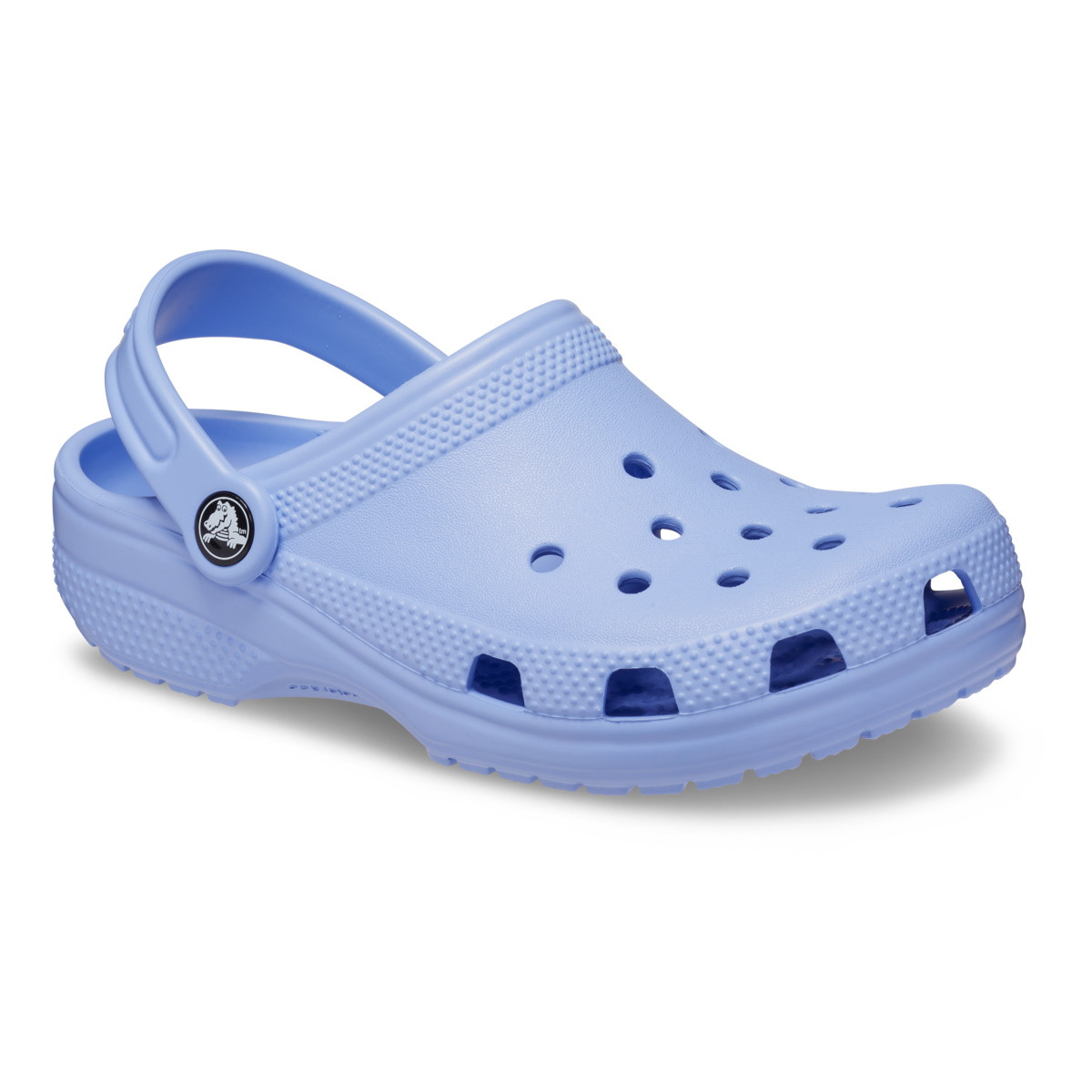 Saboți Crocs Classic Kid\'s New clog Mov - Moon Jelly - 1 | YEO