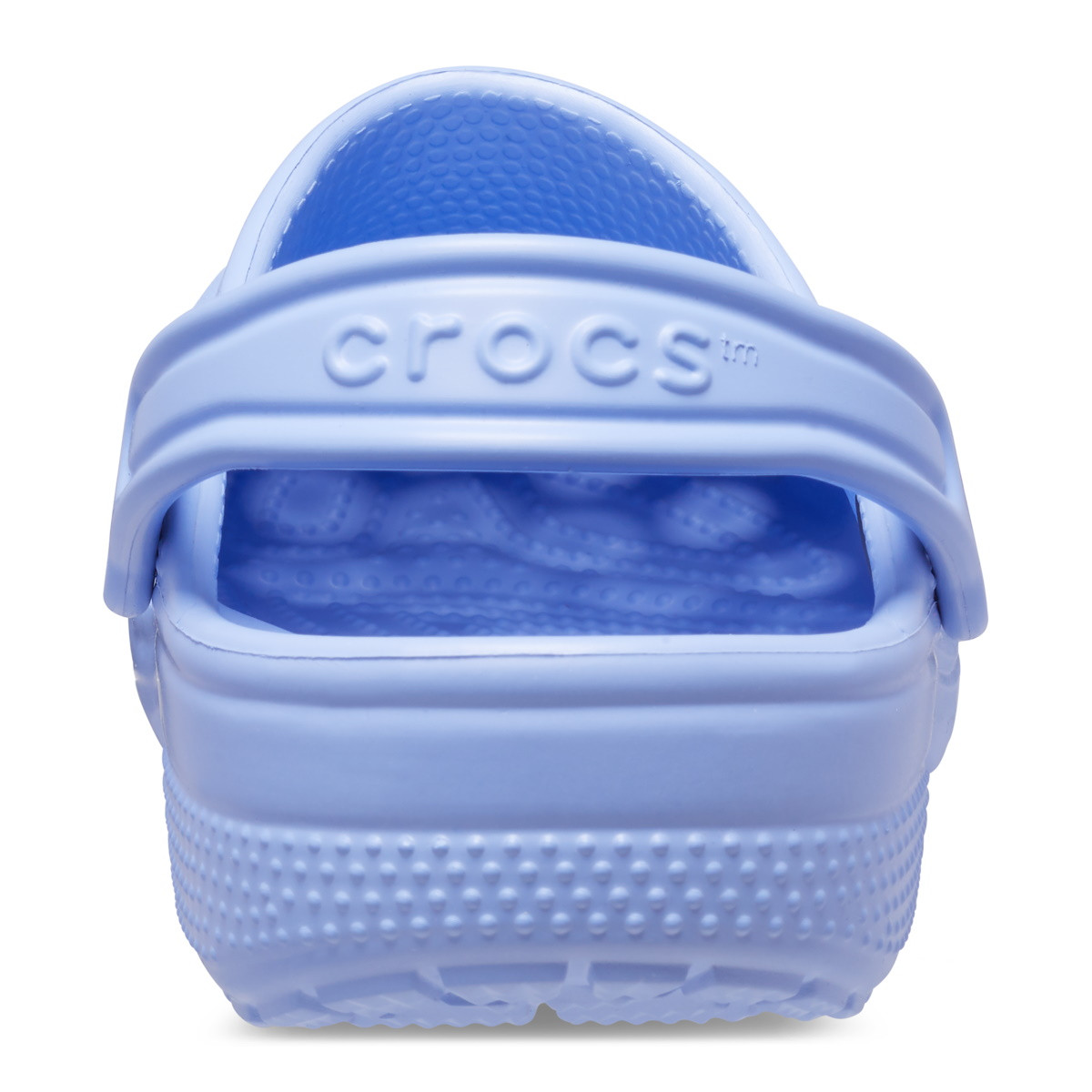 Saboți Crocs Classic Kid\'s New clog Mov - Moon Jelly - 5 | YEO