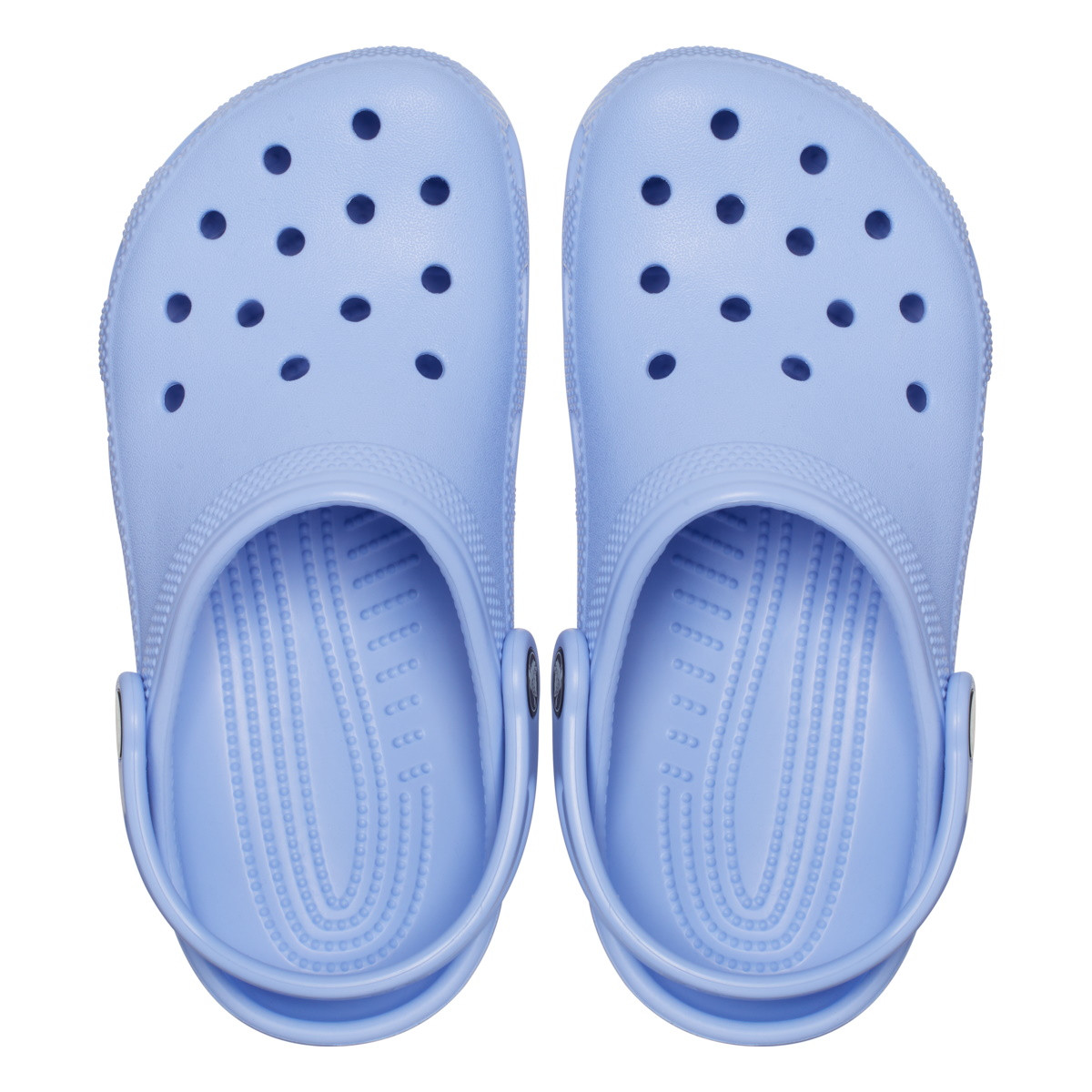 Saboți Crocs Classic Kid\'s New clog Mov - Moon Jelly - 4 | YEO