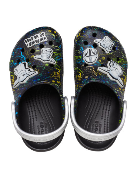 Negru - Black