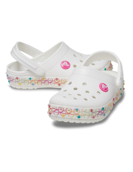Alb - White/Multi