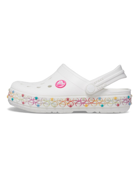 Alb - White/Multi