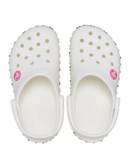 Alb - White/Multi