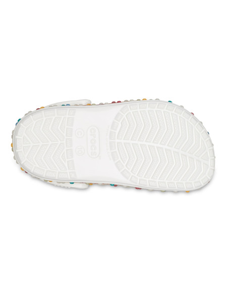 Alb - White/Multi