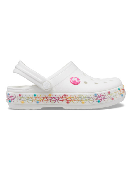 Alb - White/Multi