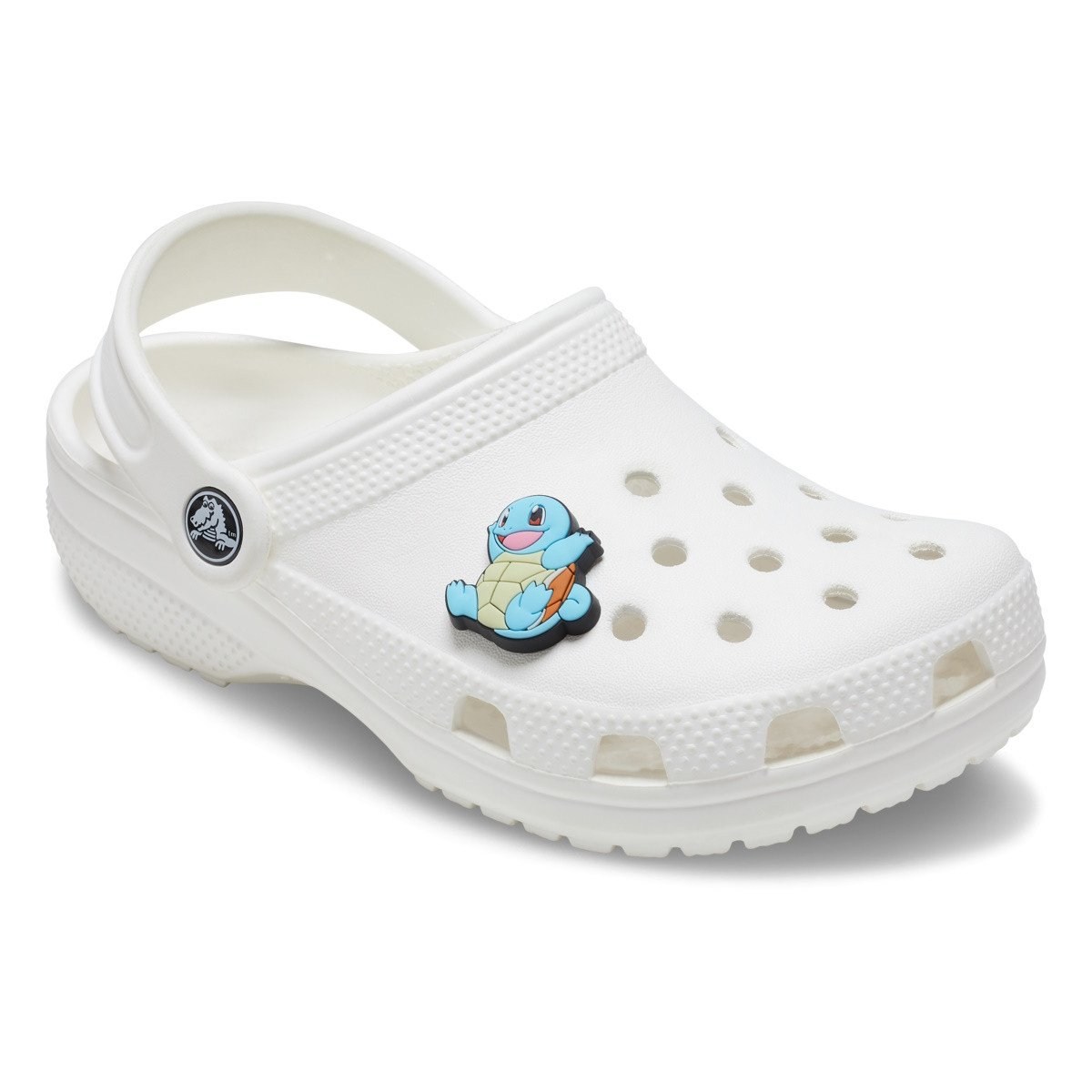 Jibbitz Crocs Pokemon Squirtle - 2 | YEO