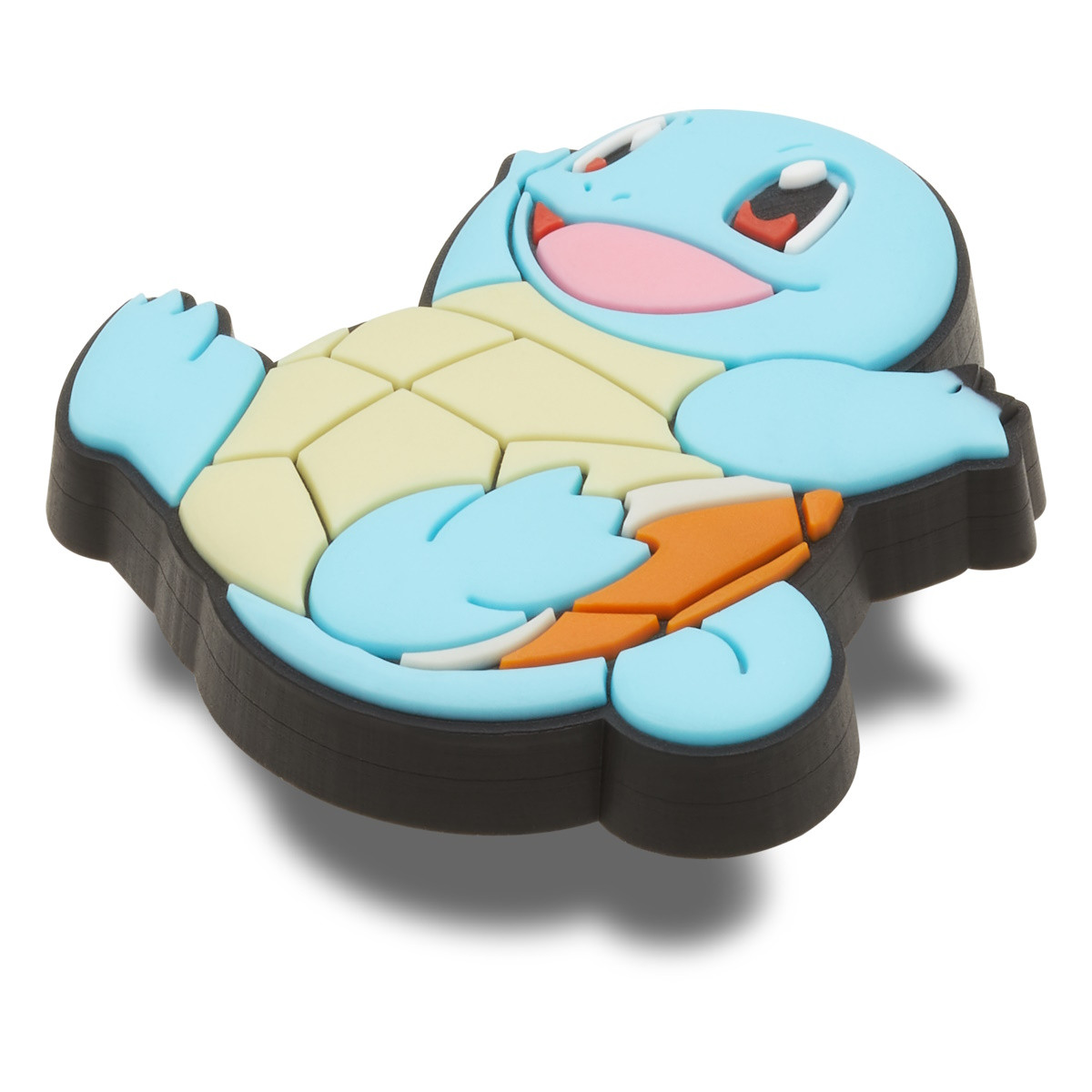 Jibbitz Crocs Pokemon Squirtle - 1 | YEO