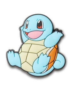 Jibbitz Crocs Pokemon Squirtle Multicolor