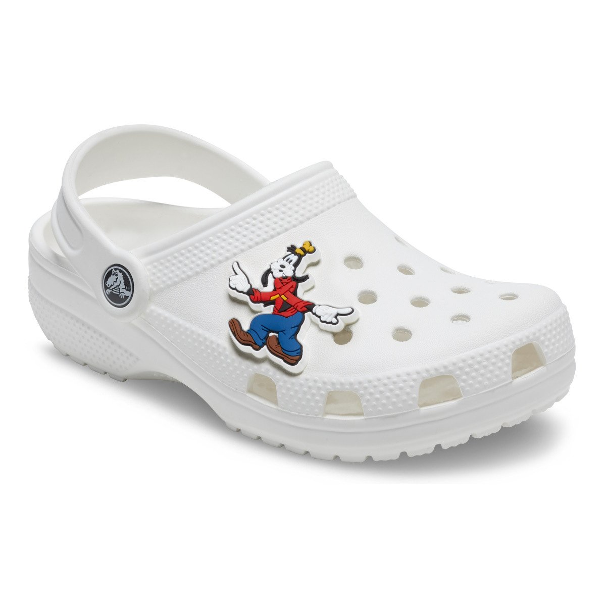 Jibbitz Crocs Disney Goofy Character - 1 | YEO
