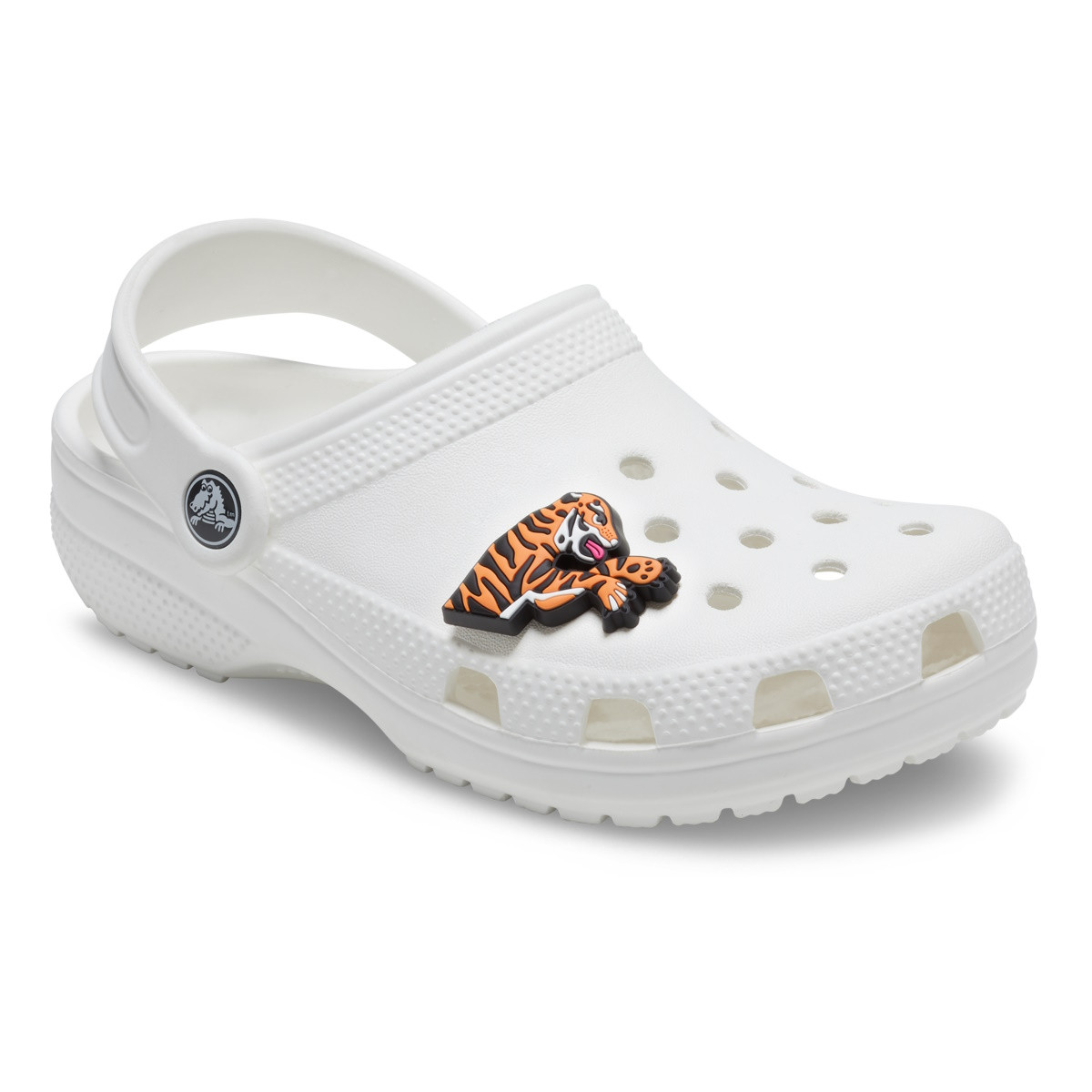 Jibbitz Crocs Artsy Tiger - 2 | YEO