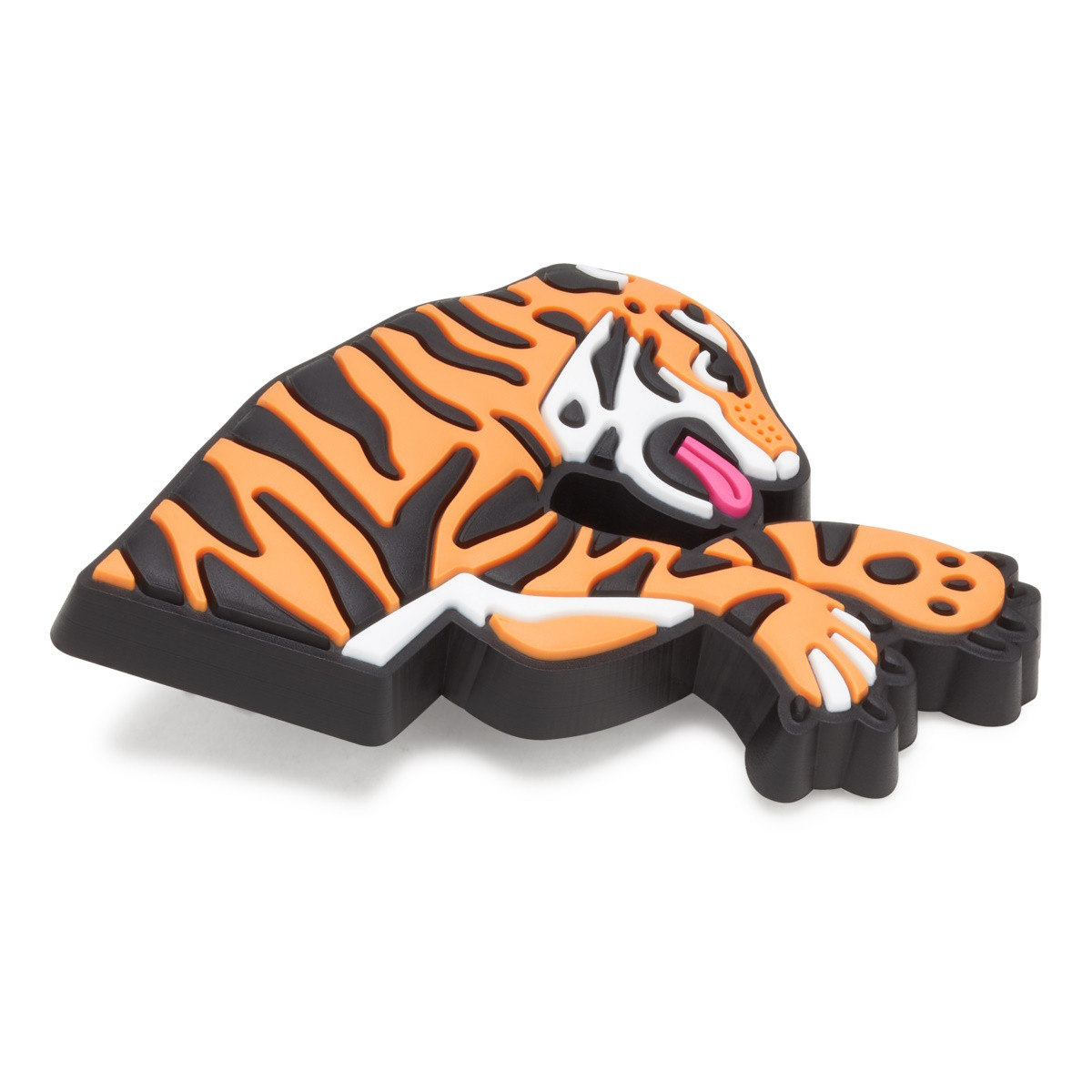 Jibbitz Crocs Artsy Tiger - 1 | YEO