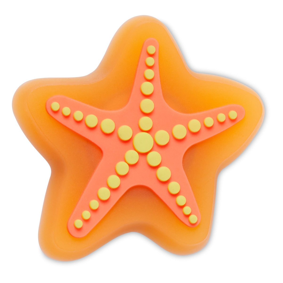 Jibbitz Crocs Lights Up Starfish Barbati imagine 2022