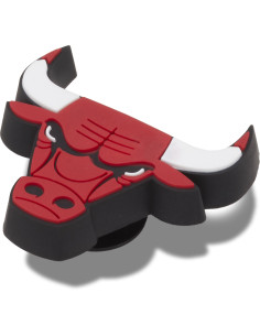 Jibbitz Crocs NBA Chicago... Multicolor 2