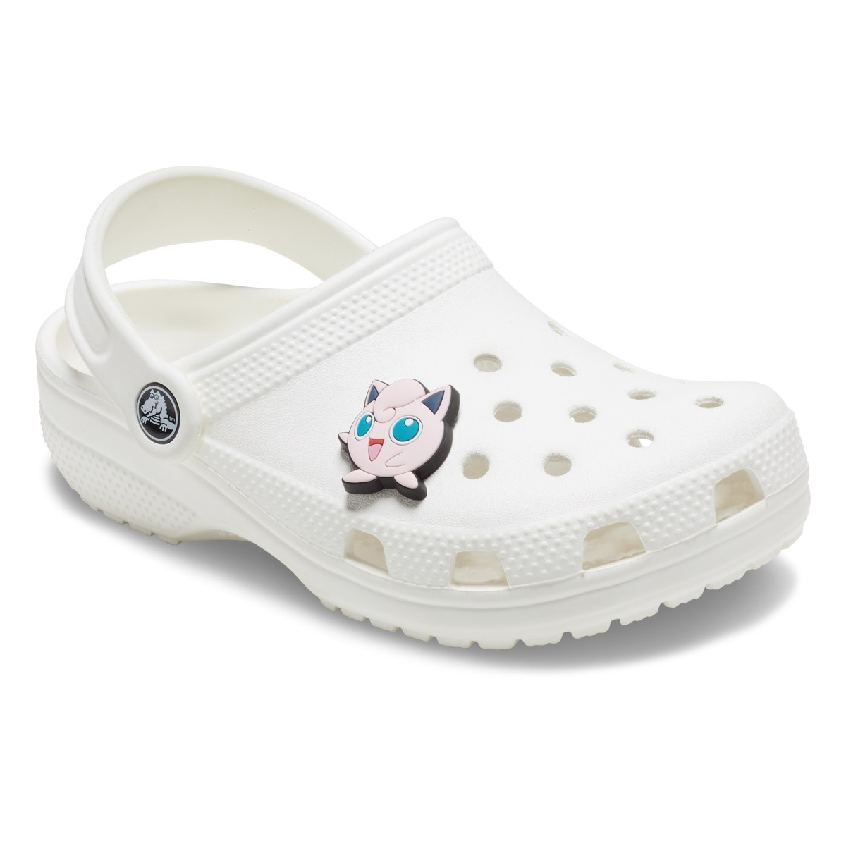 Jibbitz Crocs Pokemon Jigglypuff - 2 | YEO