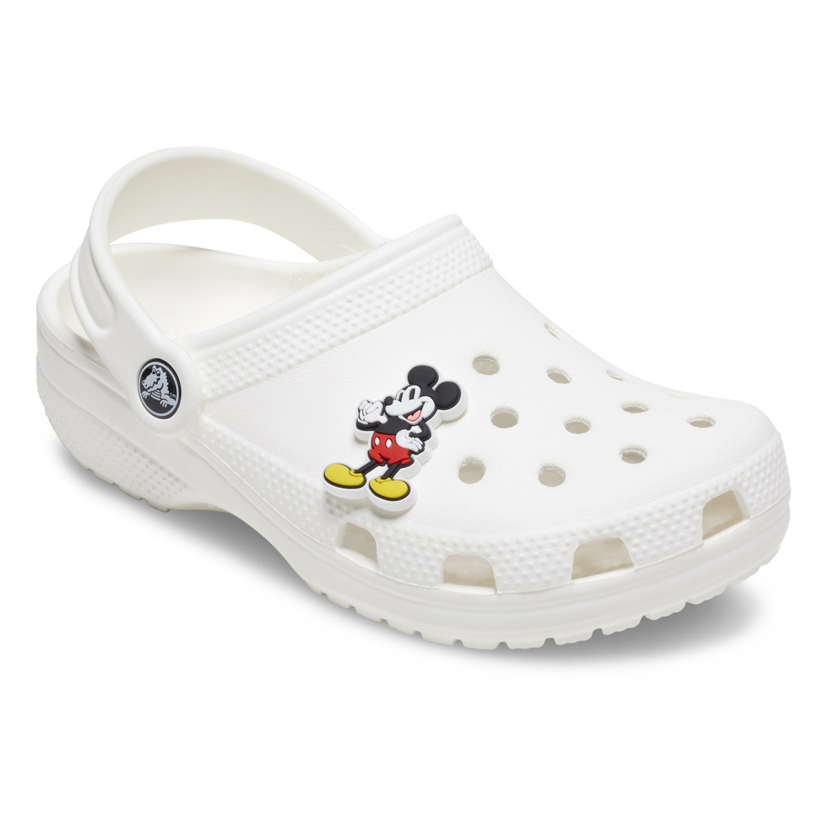 Jibbitz Crocs Disney Mickey Mouse Character - 1 | YEO