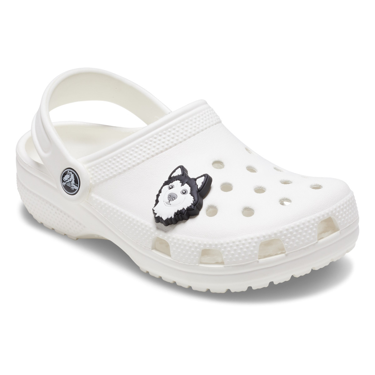Jibbitz Crocs Husky Dog - 2 | YEO