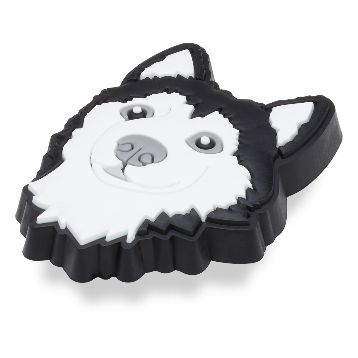 Jibbitz Crocs Husky Dog - 1 | YEO