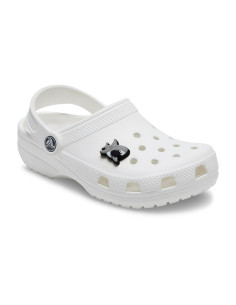 Jibbitz Crocs Lil Shark Gri - Grey 2