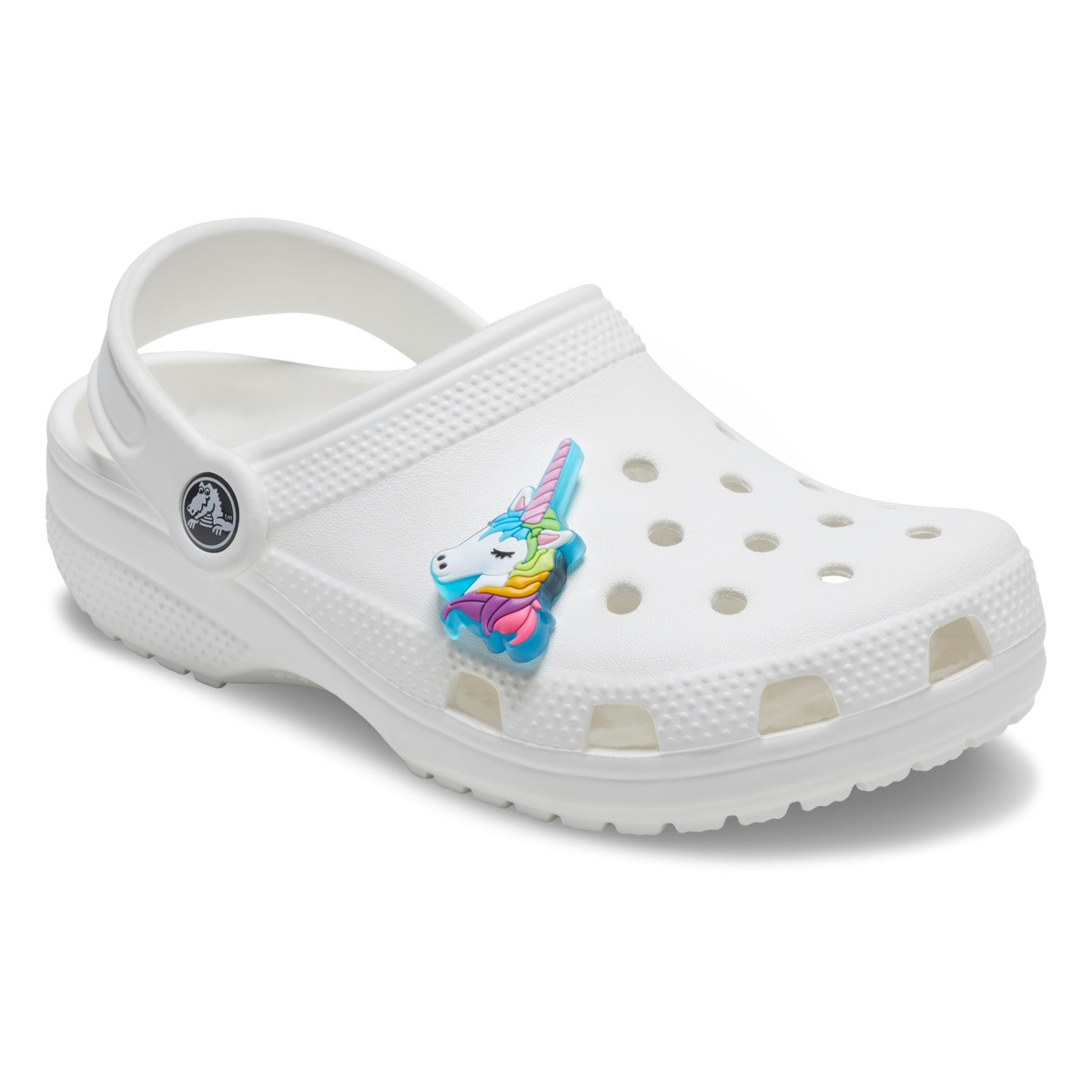 Jibbitz Crocs Lights Up Unicorn - 2 | YEO
