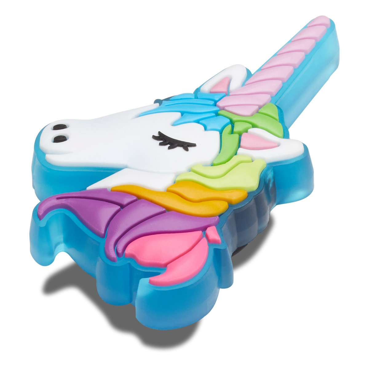 Jibbitz Crocs Lights Up Unicorn - 1 | YEO
