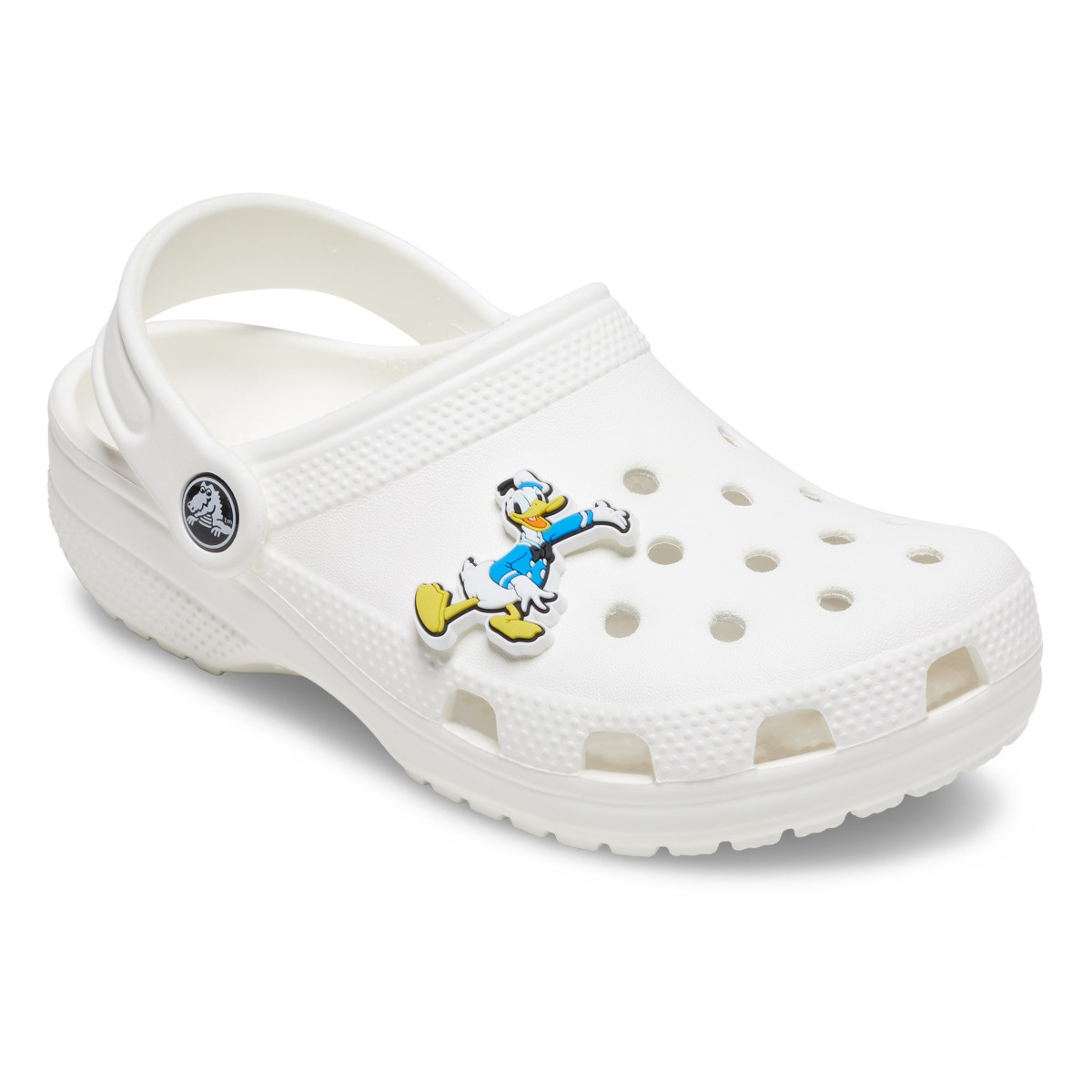 Jibbitz Crocs Donald Duck Character - 1 | YEO
