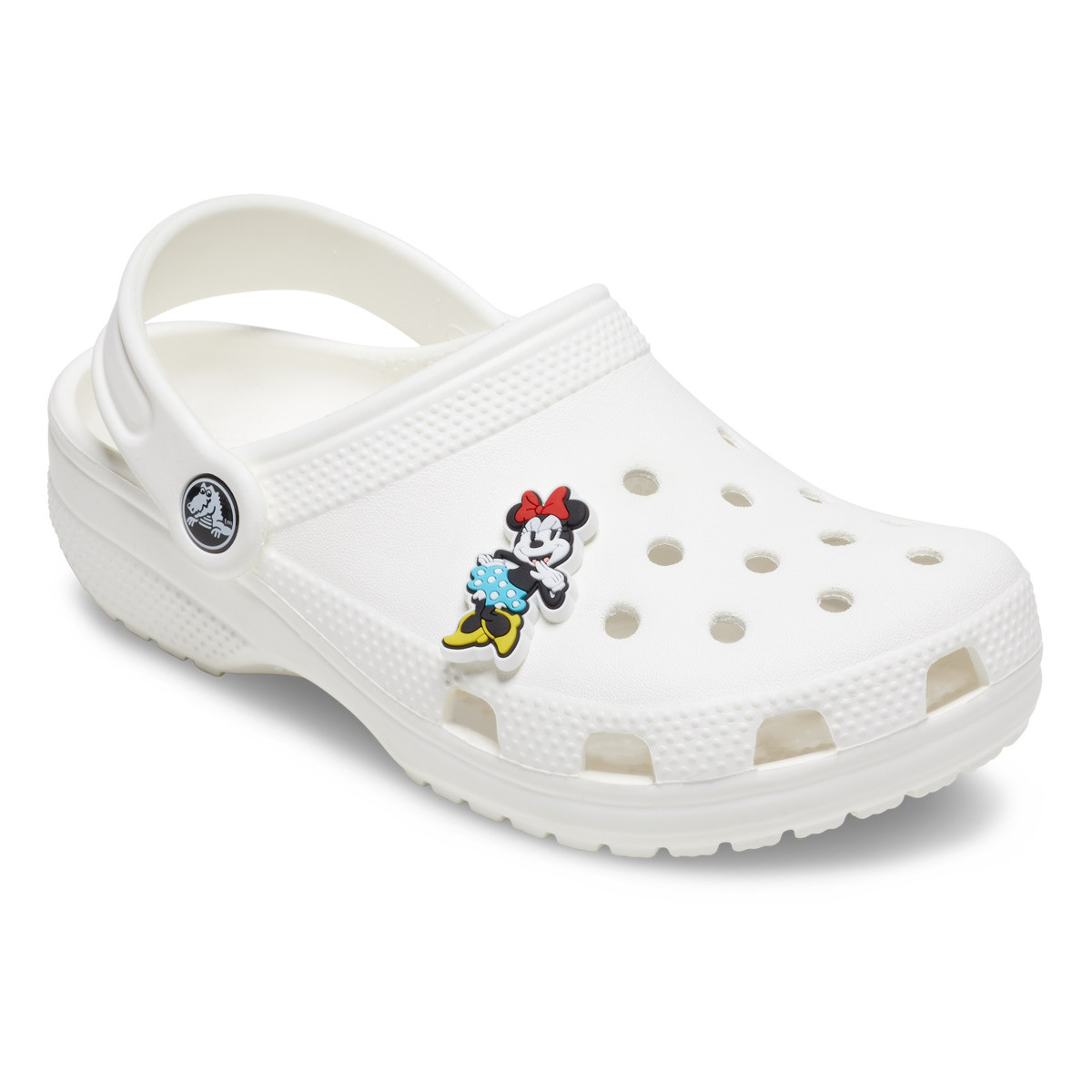 Jibbitz Crocs Disneys Minnie Mouse Character - 1 | YEO
