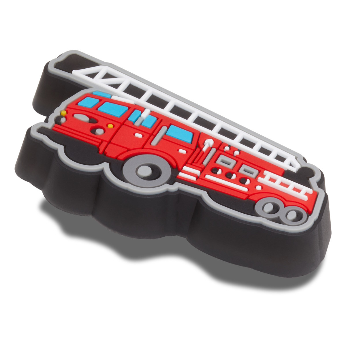 Jibbitz Crocs Lights Up Fire Truck - 1 | YEO